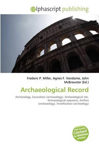 Archaeological Record