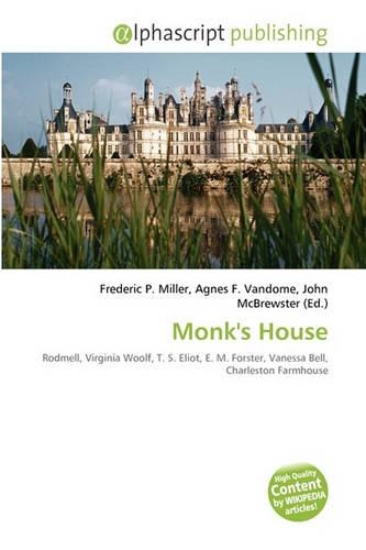 Monk's House