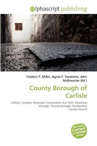 County Borough of Carlisle