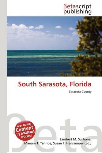 South Sarasota, Florida