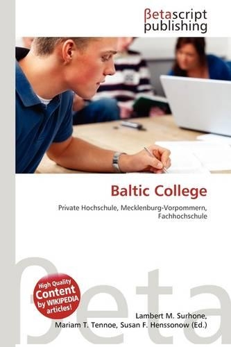 Baltic College