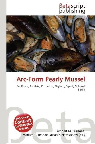 ARC-Form Pearly Mussel