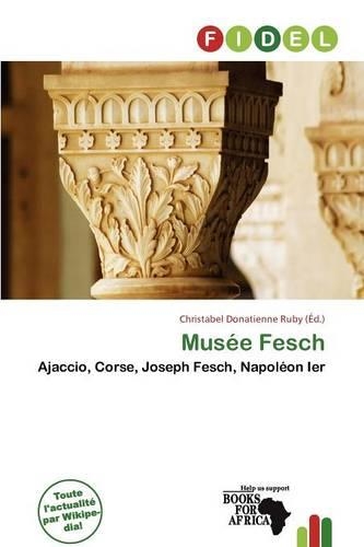 Mus E Fesch: (French)