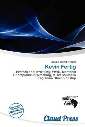 Kevin Fertig