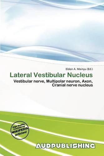 Lateral Vestibular Nucleus: (English)
