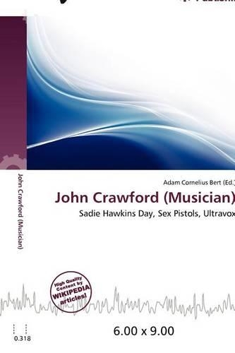John Crawford (Musician)