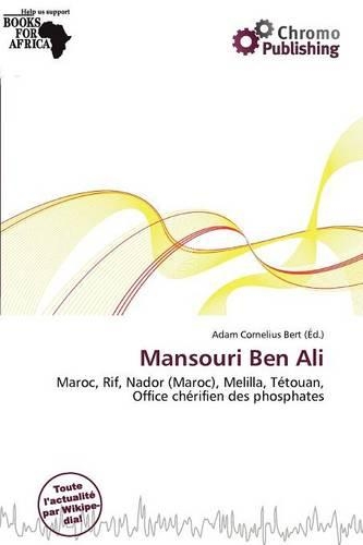 Mansouri Ben Ali: (French)
