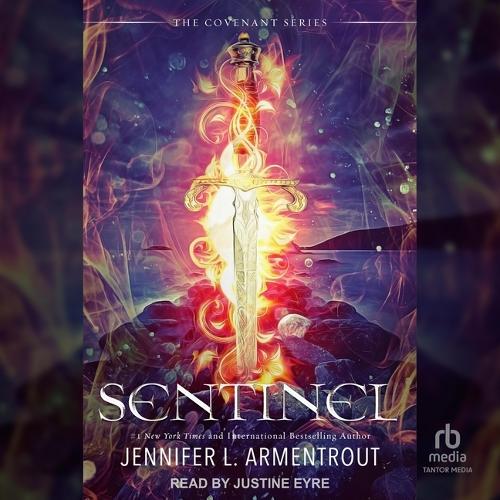 Sentinel: The Fifth Covenant Novel(5 Covenant Series Lib/E)