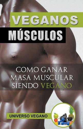Músculos veganos
