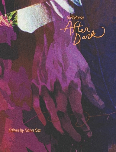 GIFt Horse After Dark