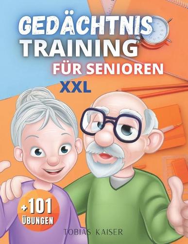 Gedächtnistraining für Senioren