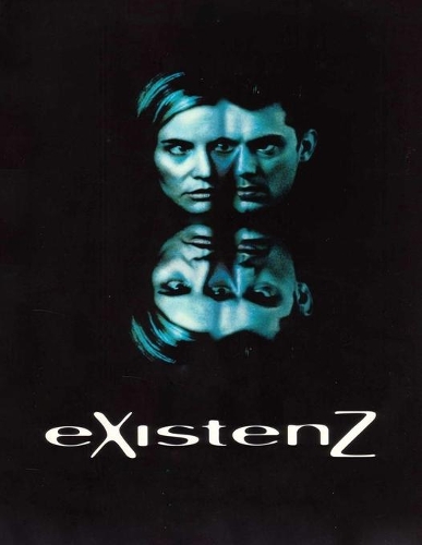 eXistenZ