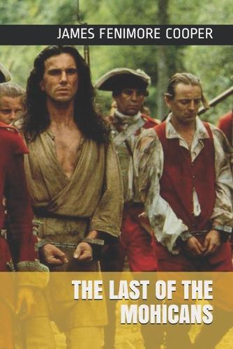 The Last of the Mohicans