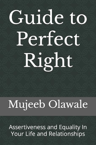 Guide to Perfect Right