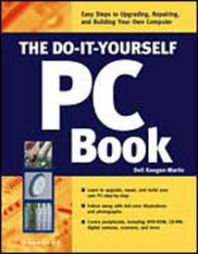 The Do-it-Yourself PC Book