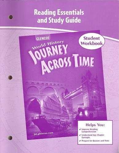 Journey Across Time, Reading E