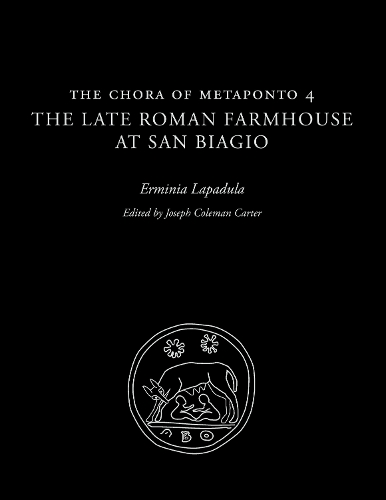 The Chora of Metaponto 4