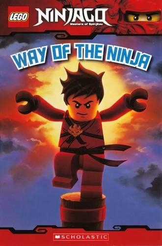 Way of the Ninja