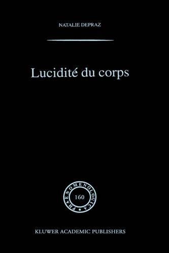 Lucidité du corps