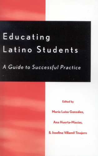 Educating Latino Students