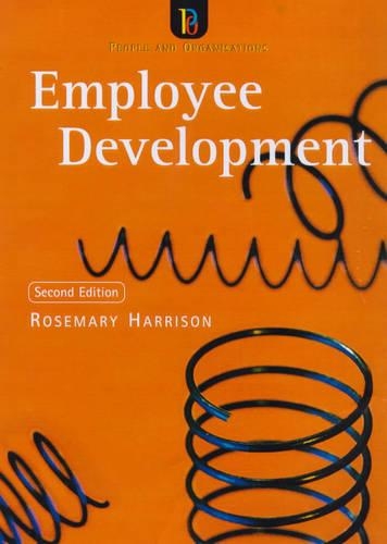 Employee Development