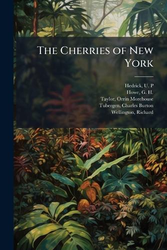 The Cherries of New York