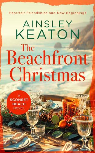 The Beachfront Christmas