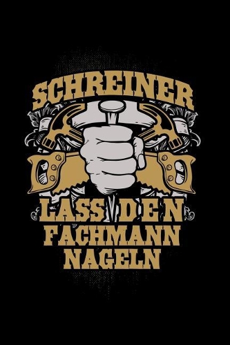 Lass Fachmann nageln