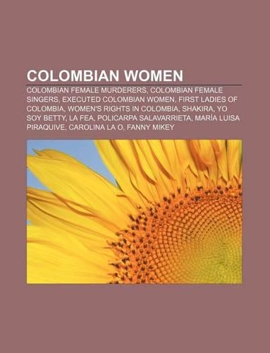 Colombian Women