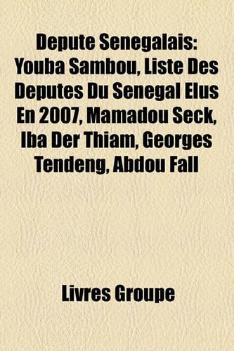 Depute Senegalais