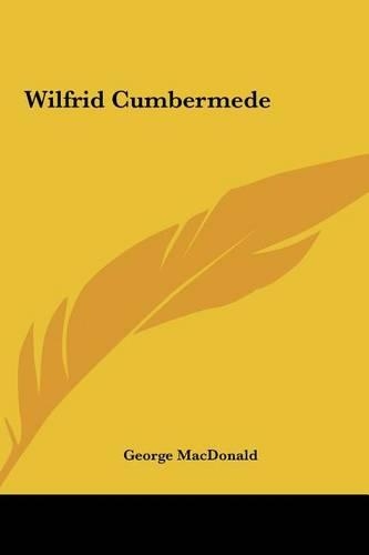 Wilfrid Cumbermede