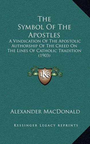 The Symbol of the Apostles