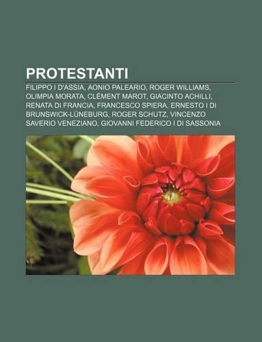 Protestanti
