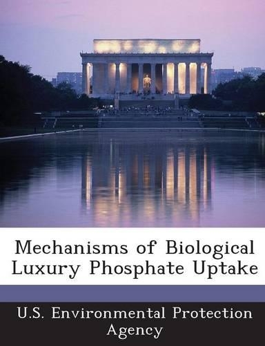 Mechanisms of Biological Luxury Phosphate Uptake