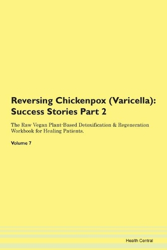 Reversing Chickenpox (Varicella)