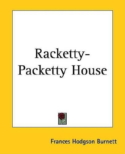 Racketty-Packetty House