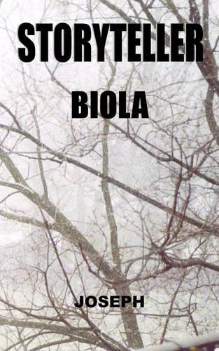 Storyteller