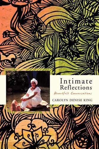 Intimate Reflections: Heartfelt Conversations(English)