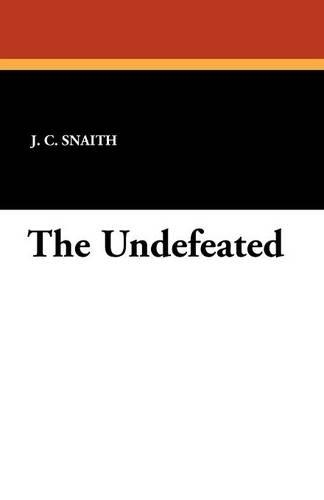 The Undefeated