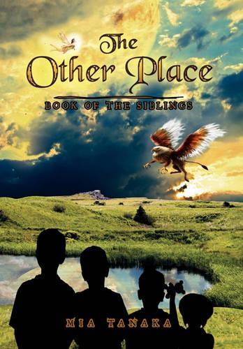 The Other Place: Book of the Siblings(English)