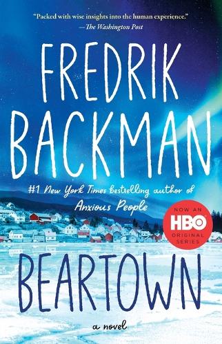 Beartown: (Beartown)