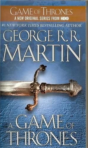 A Game of Thrones: (01 Song of Ice and Fire)