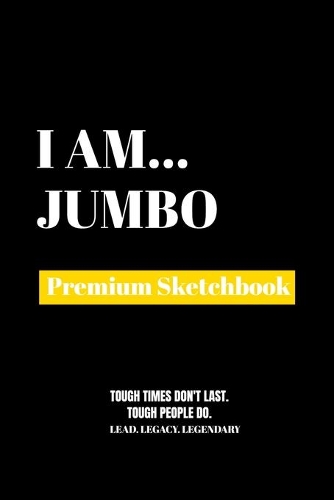 I Am Jumbo