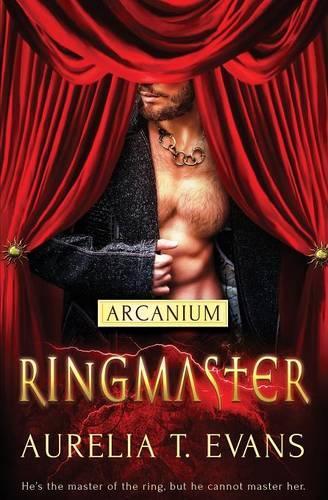 Arcanium: Ringmaster(English)