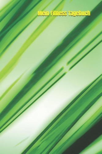 Mein Fitness Tagebuch