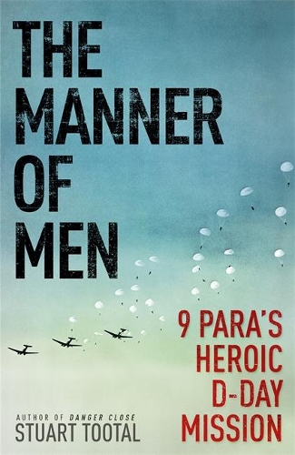 Manner of Men