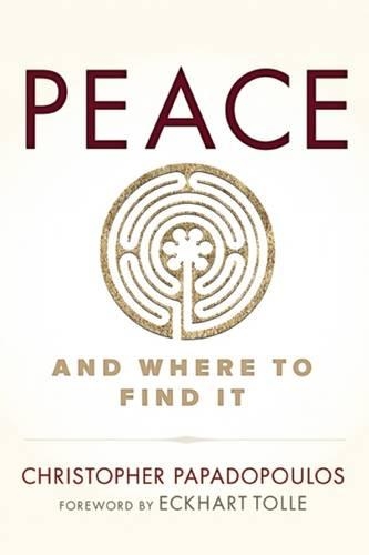 Peace and Where to Find It