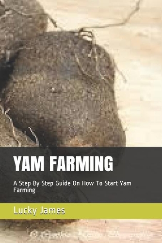 Yam Farming