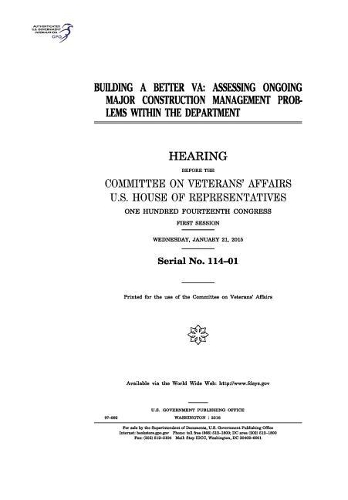 Building a Better Va