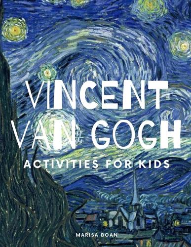 Vincent Van Gogh